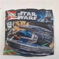 Lego - Star Wars Vulture Droid (30055)