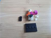 LEGO MINIFIGURES: DC Super Heroes Series 71026 - Metamorpho