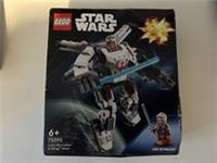 LEGO Star Wars Luke Skywalker X-Wing Mech 75390 NEW & SEALED