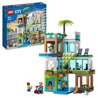 LEGO 60365 City Apartment Building
