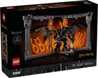 LEGO Lord of the Rings Balrog Book Nook Set 10367 New & Sealed FREE POST