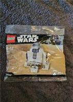 LEGO Star Wars R2-D2 Limited Edition Polybag Set 30611
