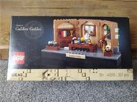Lego 40595 Tribute to Galileo Galilee NEW & SEALED