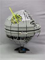 LEGO Star Wars 10143 Death Star II