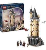LEGO Harry Potter: Hogwarts Castle Owlery (76430) | Ages 8+