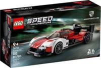 Lego Speed Champions Porsche 963 76916 BRAND NEW in Box FREE Signed Postage
