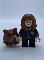 Lego 76386 Harry Potter: Polyjuice Mistake - Hermione/Cat Hermione