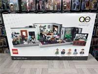 Lego - Queer Eye - The Fab 5 Loft - 10291