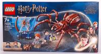 LEGO 76434 Harry Potter Aragog in the Forbidden Forest - Sealed - Brand New