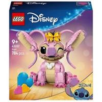 LEGO Disney Angel Figure Set 43257 Lilo & Stitch New & Sealed FREE POST