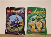 LEGO Mixels Series 3 Sets 41526 & 41518 Brand New & Sealed Retired
