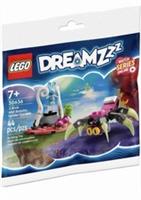 LEGO DREAMZZZ Z-Blob and Bunchu Spider Escape 30636 Polybag Set (44 Pieces)