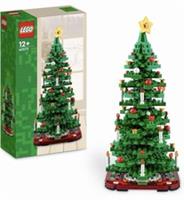LEGO Seasonal: Christmas Tree (40573), Collectible Festive Decoration | Ages 12+