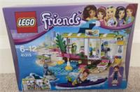 Lego Friends 41315 Heartlake Surf Shop BNIB Sealed