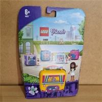 Lego 41671 Friends Andreas Swimming Cube Brand New and Sealed