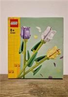 Lego Tulips 40461 Brand New & Sealed