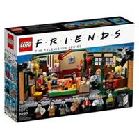LEGO Ideas: Central Perk (21319) Brand New & Sealed