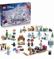 LEGO Disney Frozen Advent Calendar 2025 (43273) | Ages 5+
