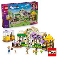 LEGO Friends Plant Shop Flower Shop Model 42671 (9+ Years) New & Sealed