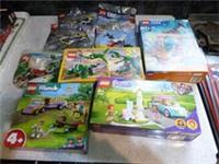LEGO 42634 31058 41443 60342 AND MORE ALL NEW