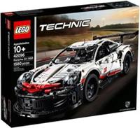 Lego 42096 Technic Porsche 911 RSR BRAND NEW, Retired , Genuine , BNIB