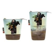 LEGO Star Wars Mandalorian Jet Pack - Pop Up pencil case
