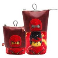 LEGO Ninjago Pop up Pencil Case -Kai