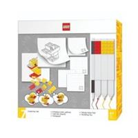 Lego Creativity Stationary Set