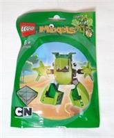 LEGO MIXELS 41520 - TORTS Cartoon Network - 2014 - NEW / Sealed
