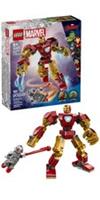 LEGO Marvel Iron Man Mech vs. Ultron Buildable Super Hero Figure Playset 76307