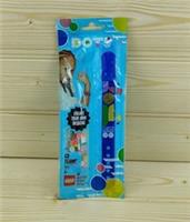 LEGO DOTS: Go Team! Bracelet (41911) New & Sealed