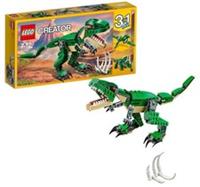 LEGO Creator Mighty Dinosaurs Set (31058) | Ages 7+