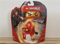 Lego Ninjago 70633 Kai - Spinjitzu Master (Retired Set 2018) - Sealed