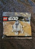 LEGO Star Wars R2-D2 Limited Edition Polybag Set 30611