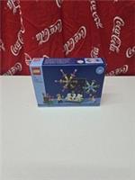 LEGO 40689 Firework Celebrations Building Set Brand New Sealed