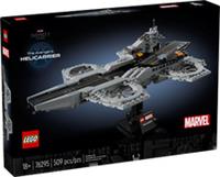 LEGO Marvel The Avengers Helicarrier Set 76295 New & Sealed FREE POST