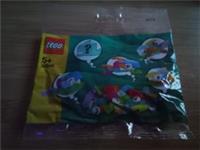 LEGO 30545 Build Your Own Fish (BNIP)
