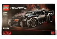 LEGO Technic, 42127, The Batman Batmobile, Brand New, Sealed, XMAS DELIVERY