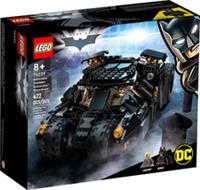 LEGO DC Batman 76239 Batmobile Tumbler Scarecrow Showdown New & Sealed