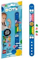 LEGO DOTS Go Team! 41911 Bracelet Kit Create Your Own Designs (2x33-Pcs) Lot 2