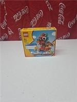 LEGO Iconic: Year of the Dragon (40611) Brand New Sealed