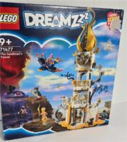 LEGO DREAMZzz 71477 The Sandmans Dream Tower (723 pcs)