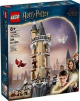 LEGO Harry Potter Hogwarts Castle Owlery 76430 BRAND NEW in Box FREE Signed P&P