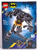 LEGO 76270 Batman Mech Armour - 140pcs