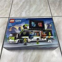 Lego City 60388 Gaming Tournament Truck - Brand New In Box - Same Day Dispatch