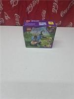 Lego Friends Vet Clinic Rescue Buggy Set 41442 Andrea Stephanie Minifigures
