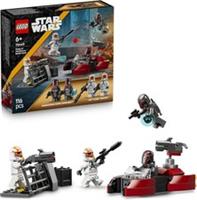 LEGO Star Wars Siege of Mandalore Battle Pack 75449 Construction Toys