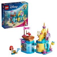 LEGO Disney Princess Ariels Magical Mini Palace Construction Set 43285
