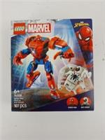 Lego Spider-Man Mech Vs Anti-Venom 76308 #232
