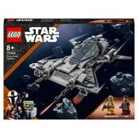 LEGO Star Wars: Pirate Snub Fighter Set 75346 Mandalorian New Sealed BOX DAMAGE